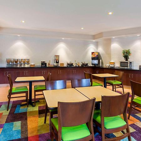 Fairfield Inn & Suites Dallas Park Central Zewnętrze zdjęcie