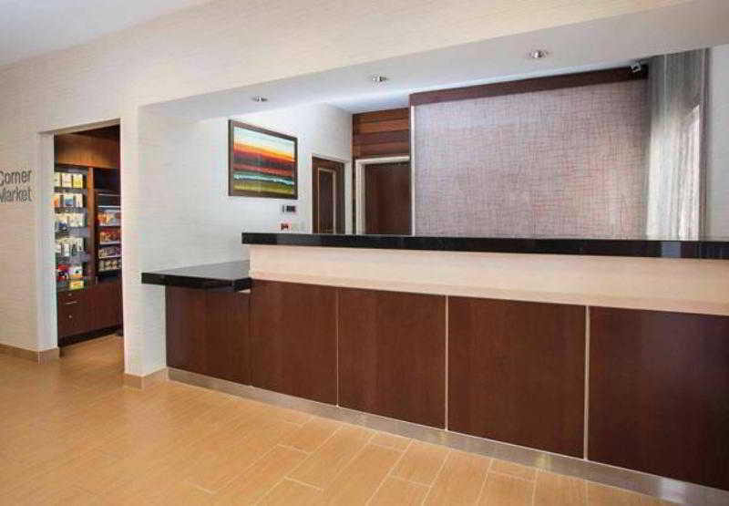 Fairfield Inn & Suites Dallas Park Central Zewnętrze zdjęcie